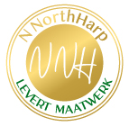 NNorthHarp logo